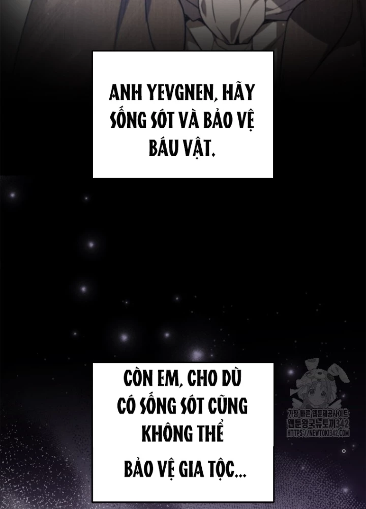 Những Đứa Trẻ Của Rune Chapter 5 - Trang 2