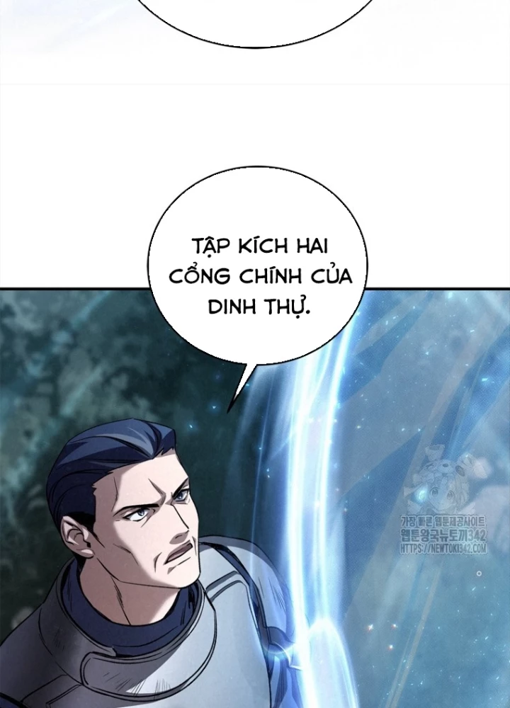 Những Đứa Trẻ Của Rune Chapter 5 - Trang 2