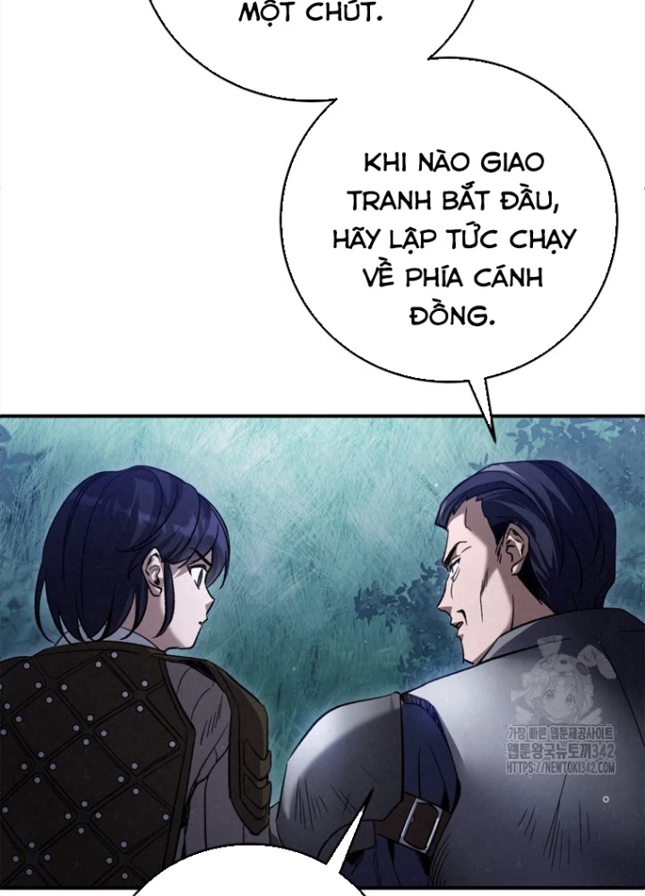 Những Đứa Trẻ Của Rune Chapter 5 - Trang 2