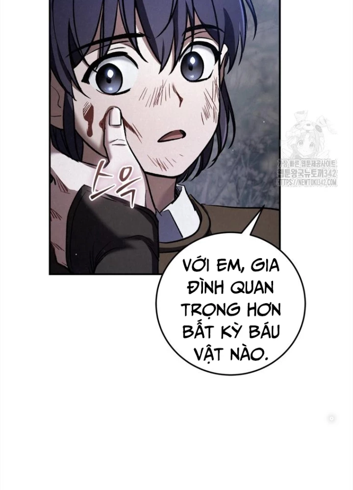 Những Đứa Trẻ Của Rune Chapter 7 - Trang 2