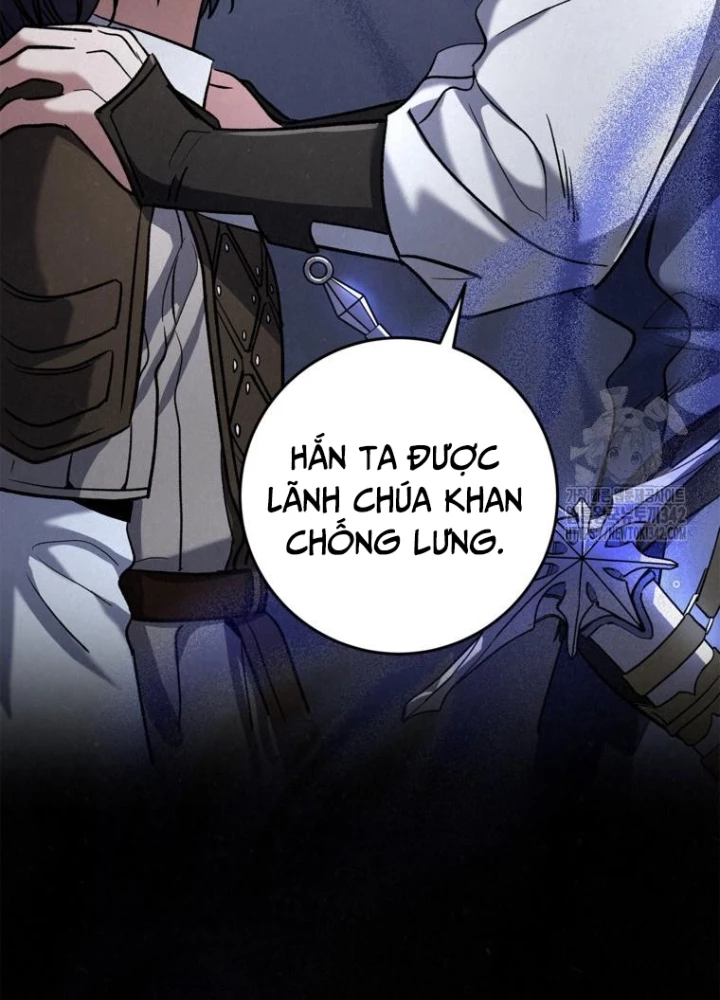 Những Đứa Trẻ Của Rune Chapter 7 - Trang 2