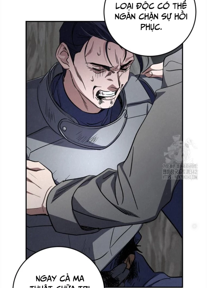 Những Đứa Trẻ Của Rune Chapter 7 - Trang 2