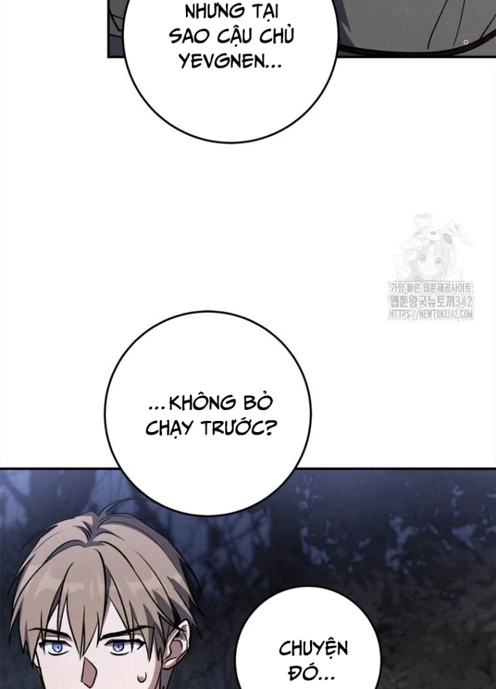 Những Đứa Trẻ Của Rune Chapter 7 - Trang 2