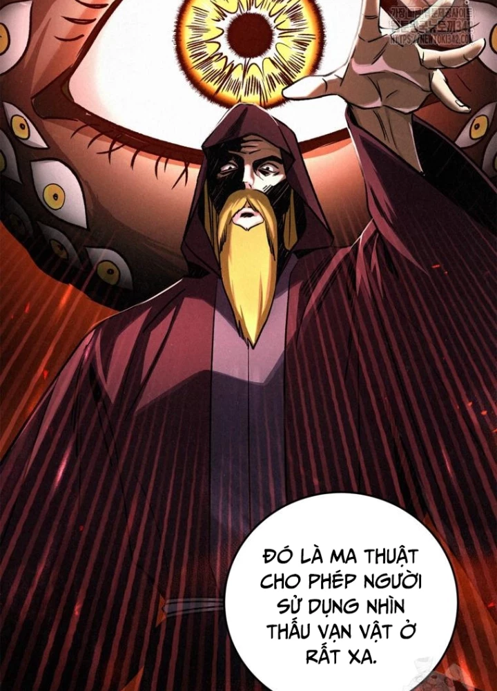 Những Đứa Trẻ Của Rune Chapter 7 - Trang 2