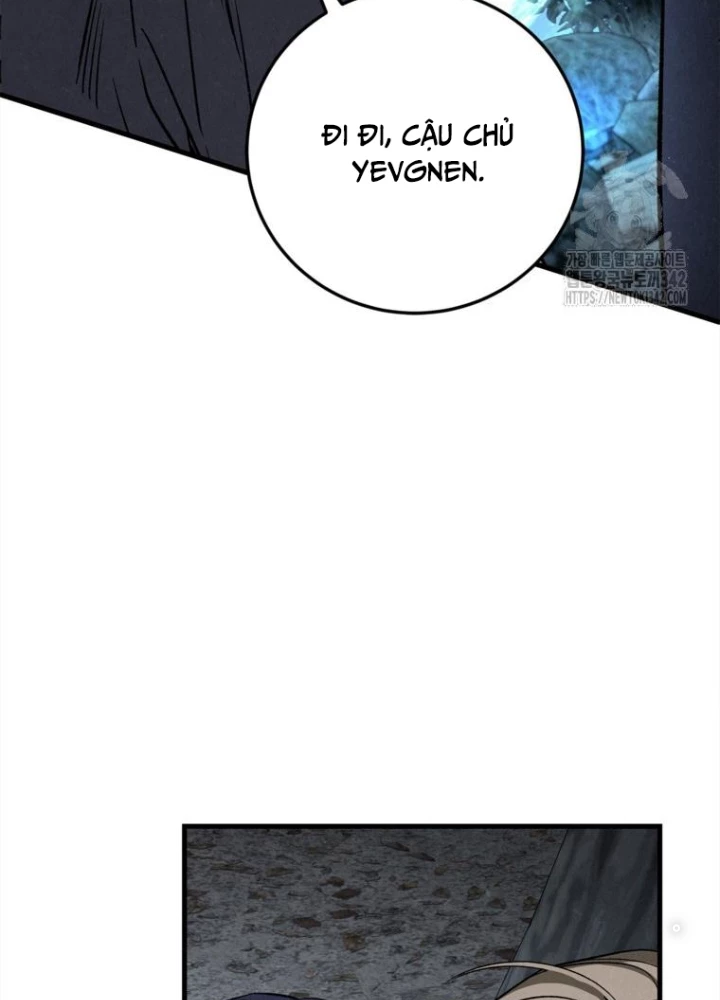Những Đứa Trẻ Của Rune Chapter 7 - Trang 2