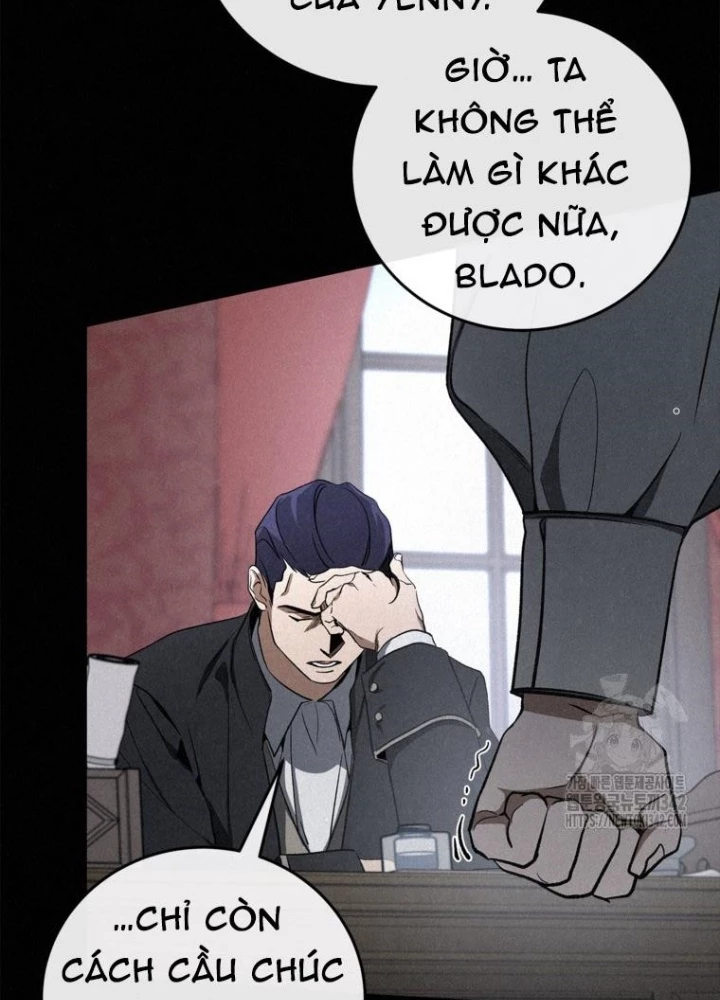 Những Đứa Trẻ Của Rune Chapter 8 - Trang 2
