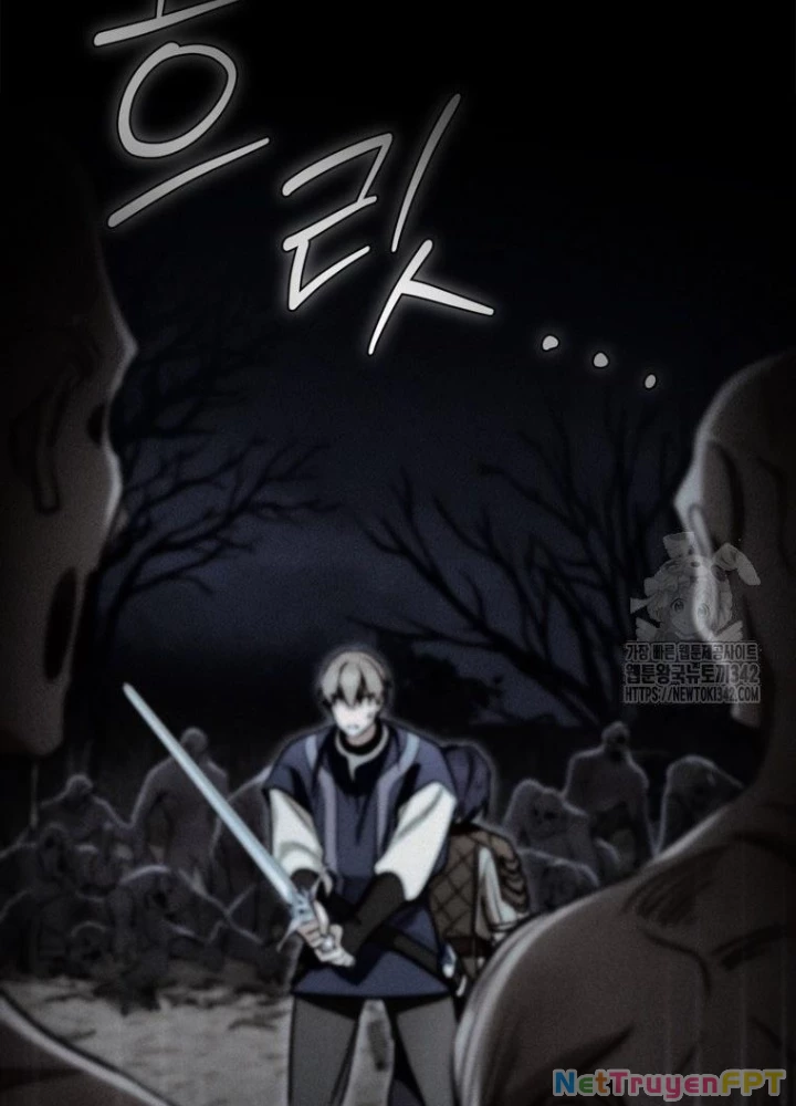 Những Đứa Trẻ Của Rune Chapter 9 - Trang 2