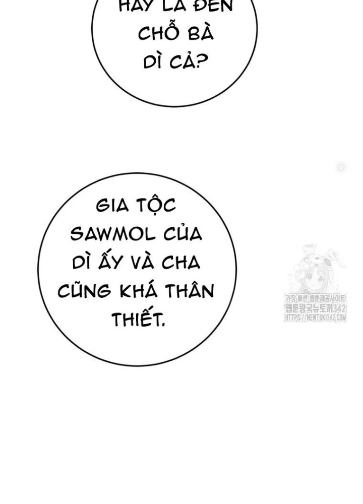 Những Đứa Trẻ Của Rune Chapter 9 - Trang 2