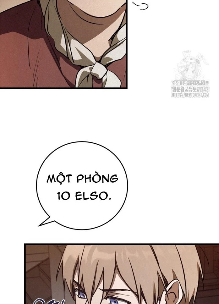 Những Đứa Trẻ Của Rune Chapter 9 - Trang 2
