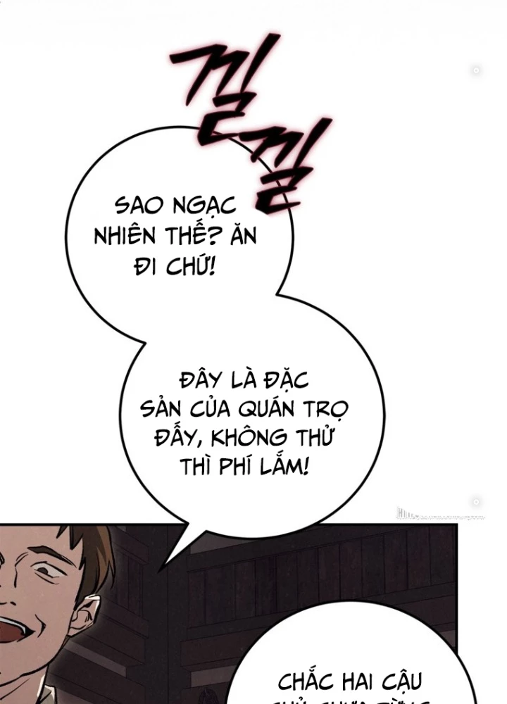 Những Đứa Trẻ Của Rune Chapter 10 - Trang 2