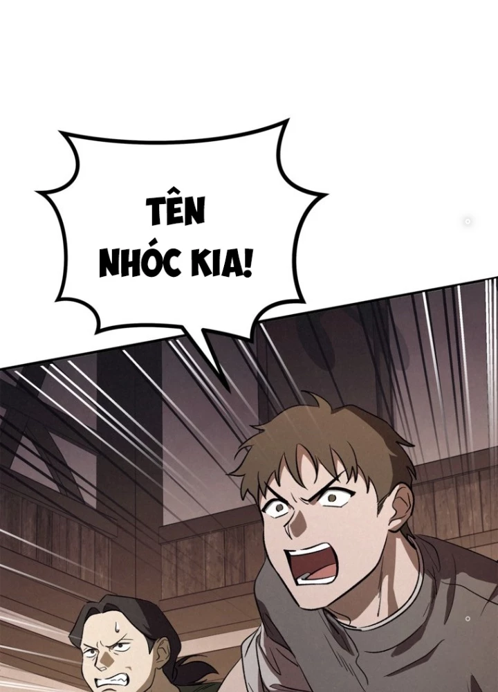 Những Đứa Trẻ Của Rune Chapter 10 - Trang 2