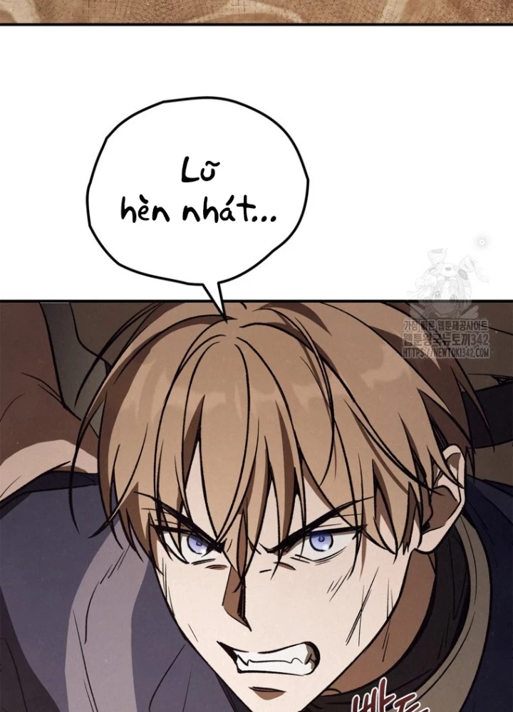 Những Đứa Trẻ Của Rune Chapter 10 - Trang 2