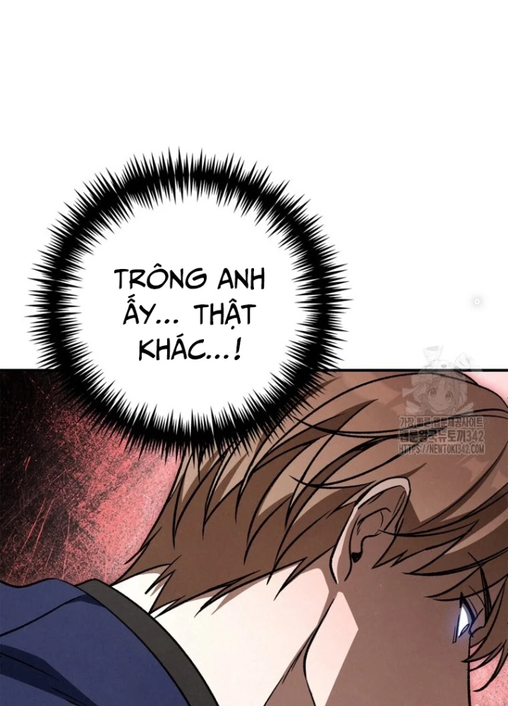 Những Đứa Trẻ Của Rune Chapter 11 - Trang 2