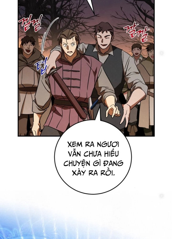 Những Đứa Trẻ Của Rune Chapter 12 - Trang 2
