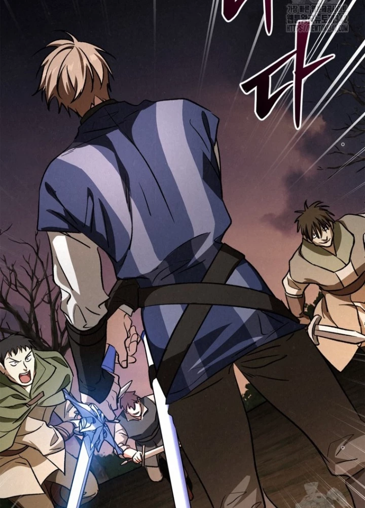 Những Đứa Trẻ Của Rune Chapter 12 - Trang 2