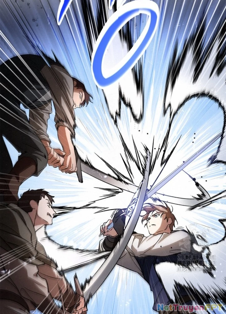 Những Đứa Trẻ Của Rune Chapter 12 - Trang 2