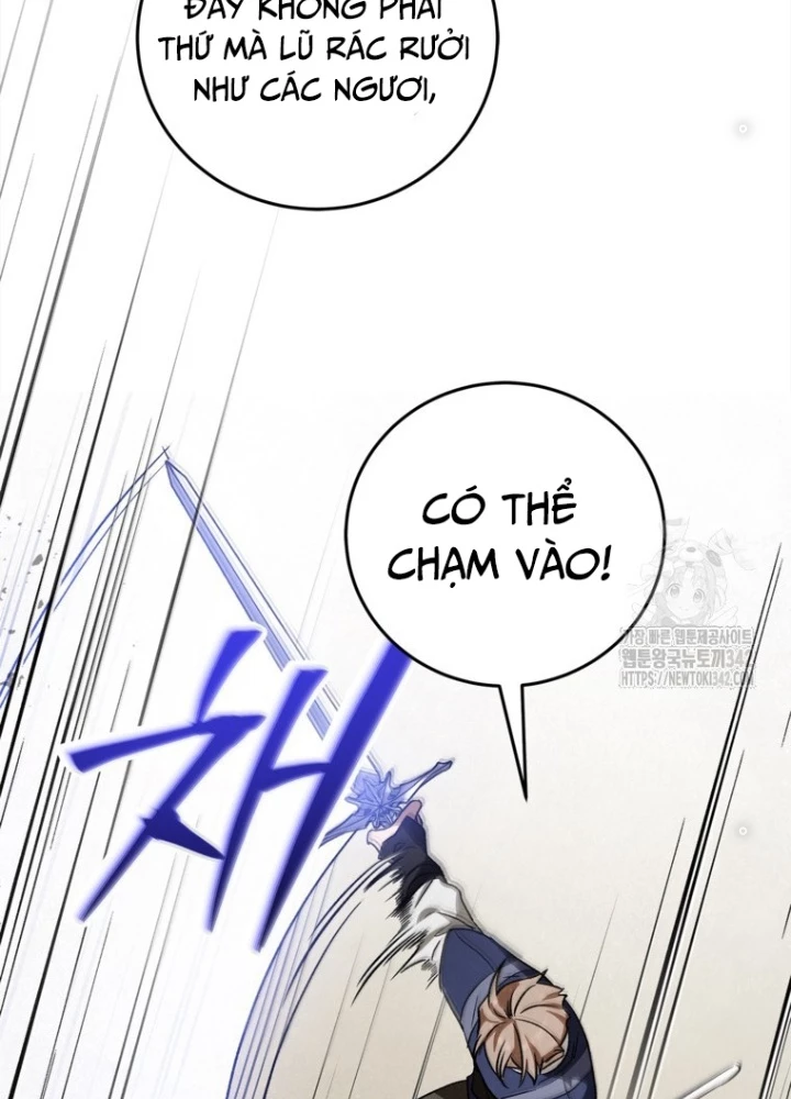Những Đứa Trẻ Của Rune Chapter 12 - Trang 2
