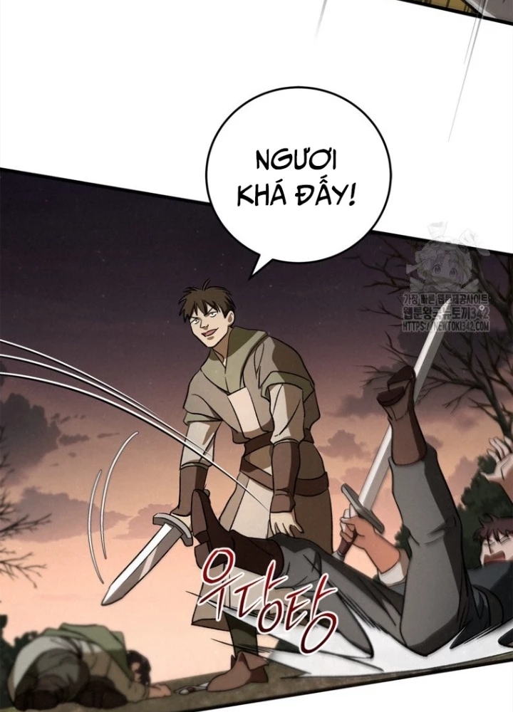 Những Đứa Trẻ Của Rune Chapter 12 - Trang 2