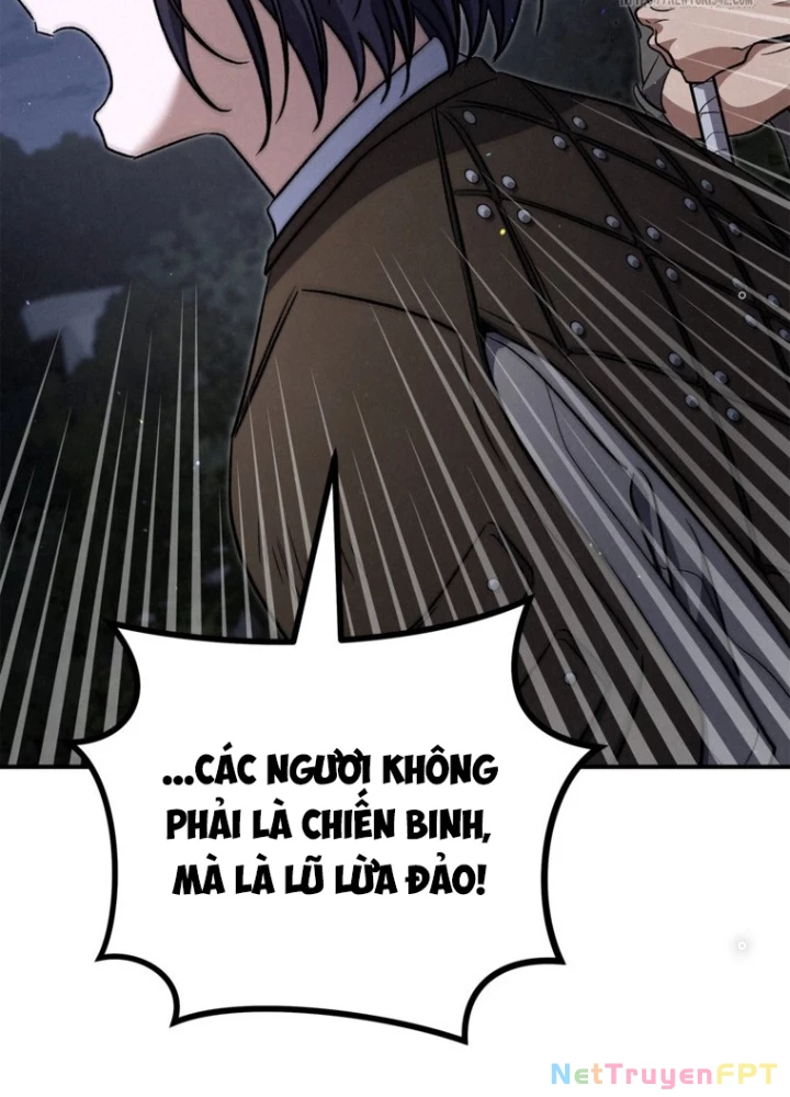 Những Đứa Trẻ Của Rune Chapter 17 - Trang 2
