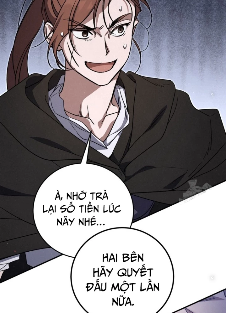Những Đứa Trẻ Của Rune Chapter 17 - Trang 2