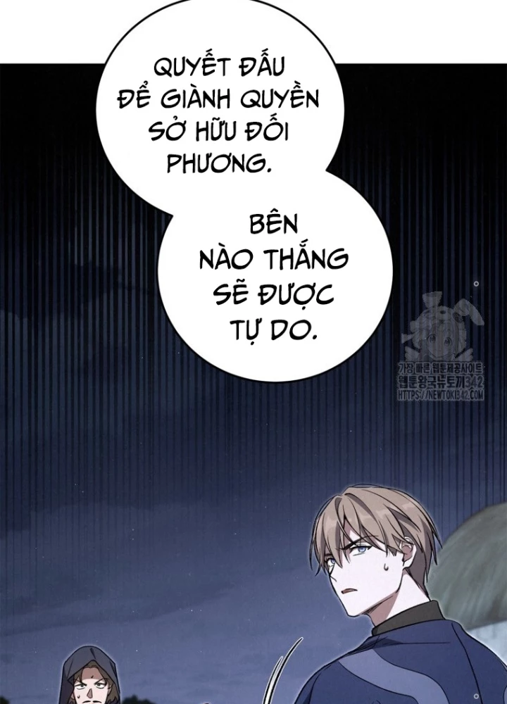 Những Đứa Trẻ Của Rune Chapter 17 - Trang 2