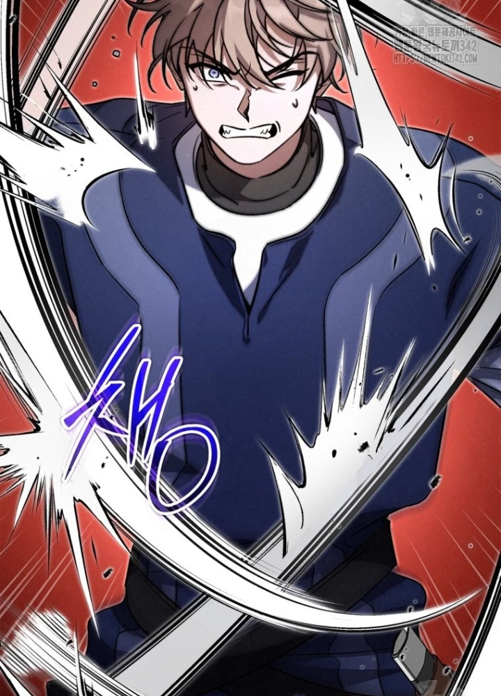 Những Đứa Trẻ Của Rune Chapter 17 - Trang 2