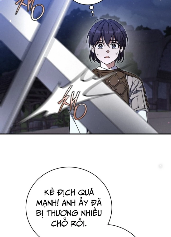 Những Đứa Trẻ Của Rune Chapter 17 - Trang 2