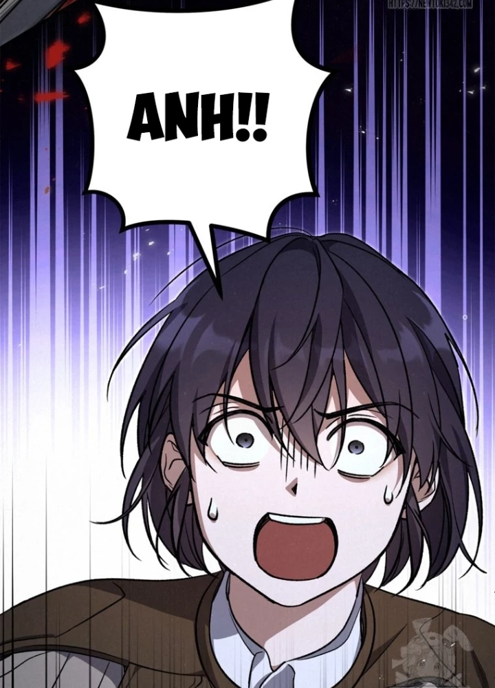 Những Đứa Trẻ Của Rune Chapter 17 - Trang 2