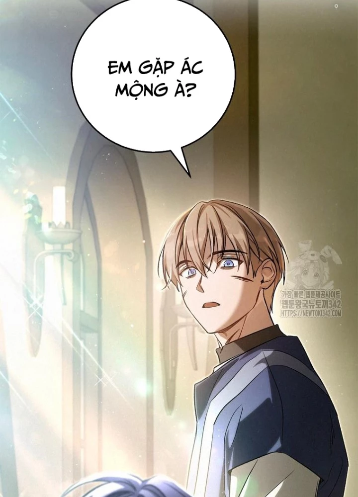 Những Đứa Trẻ Của Rune Chapter 20 - Trang 2