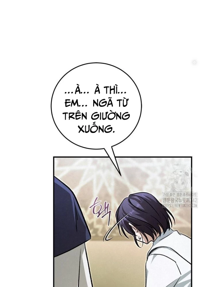 Những Đứa Trẻ Của Rune Chapter 20 - Trang 2
