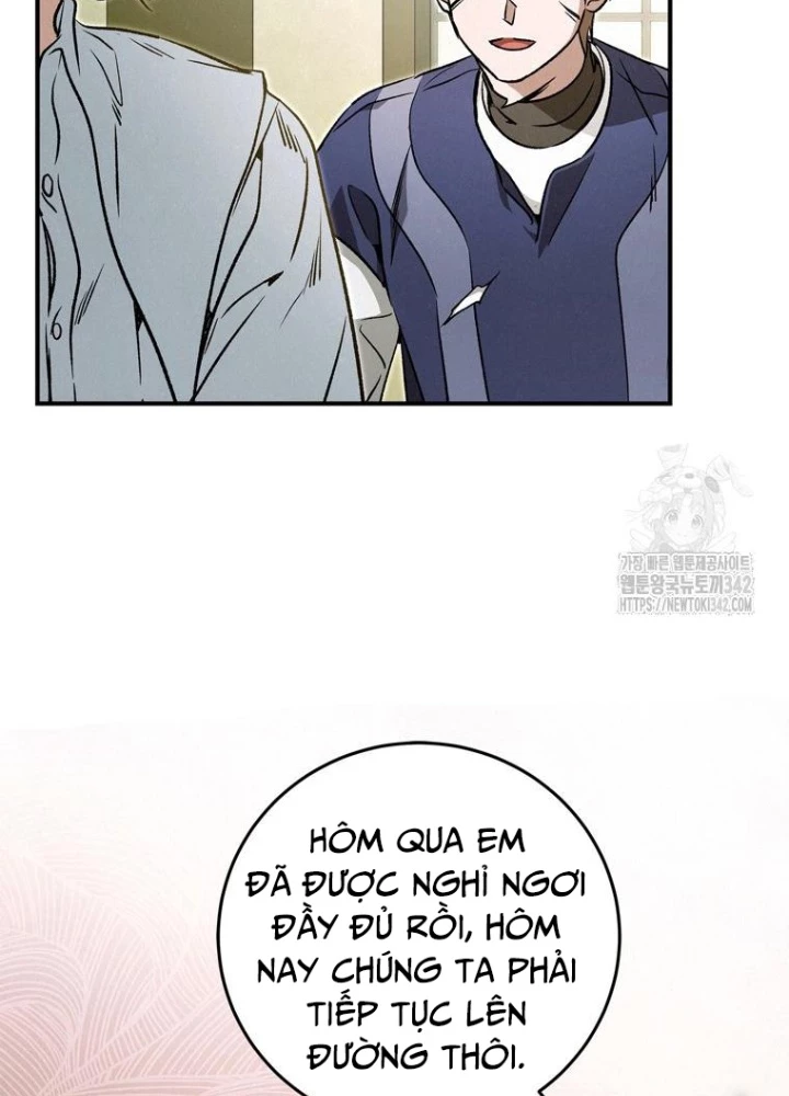 Những Đứa Trẻ Của Rune Chapter 20 - Trang 2