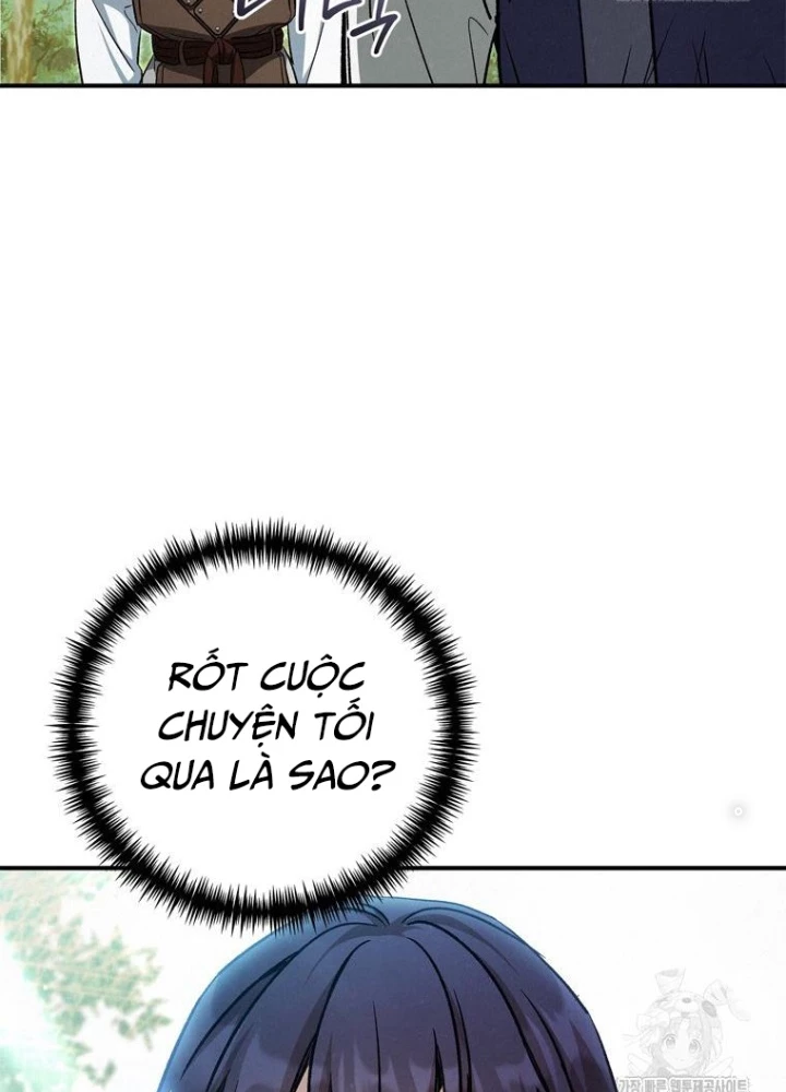 Những Đứa Trẻ Của Rune Chapter 20 - Trang 2