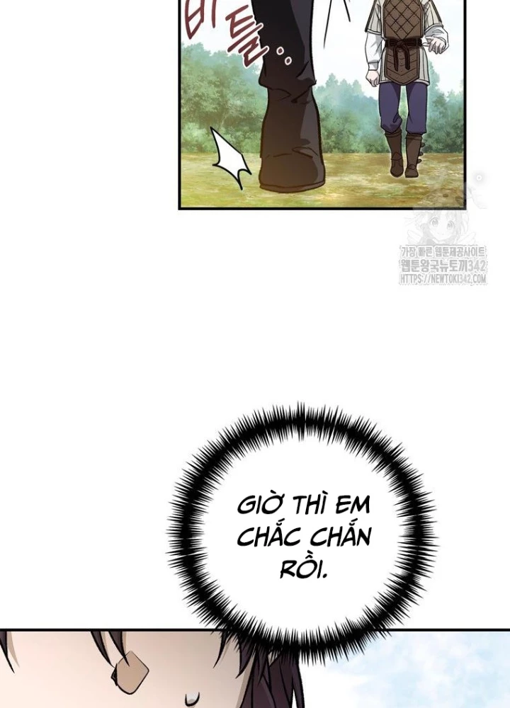 Những Đứa Trẻ Của Rune Chapter 20 - Trang 2