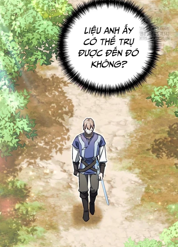 Những Đứa Trẻ Của Rune Chapter 20 - Trang 2