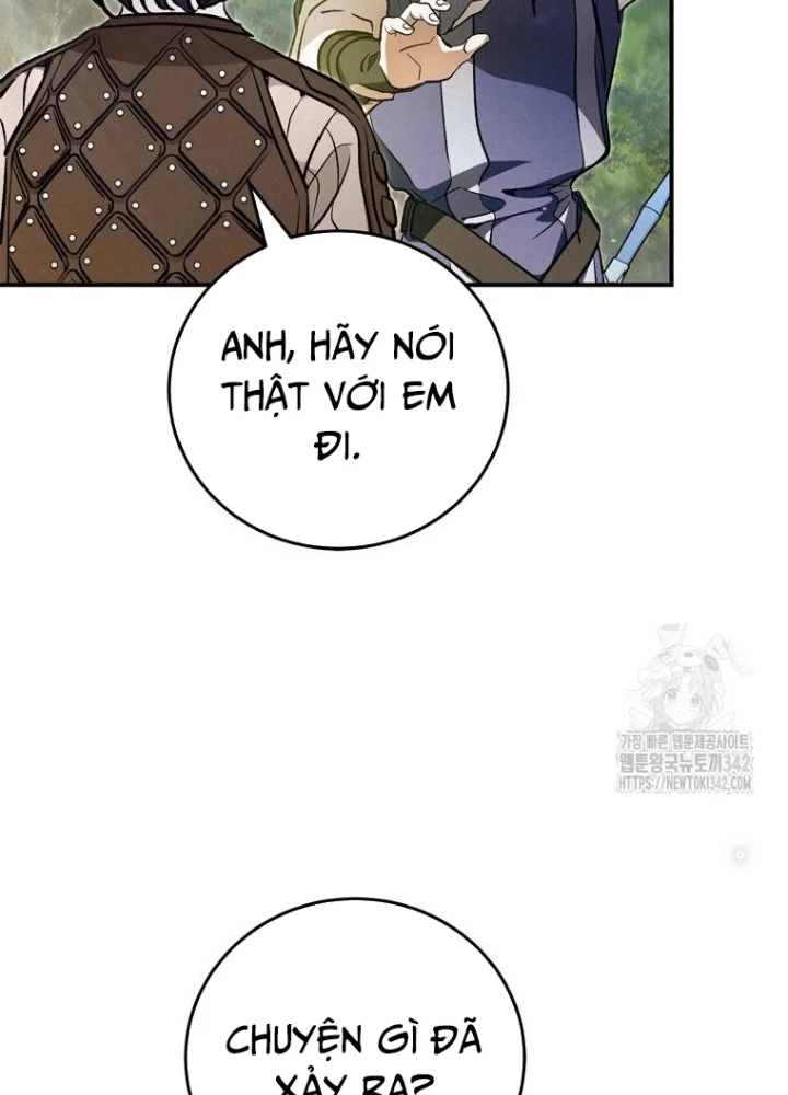 Những Đứa Trẻ Của Rune Chapter 20 - Trang 2