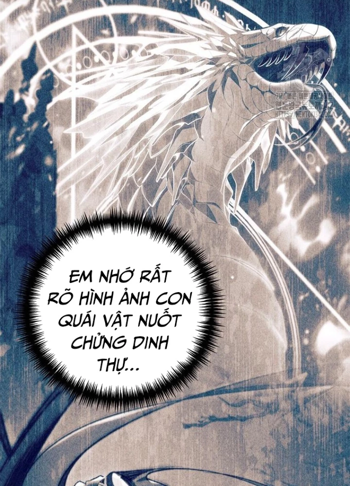 Những Đứa Trẻ Của Rune Chapter 20 - Trang 2