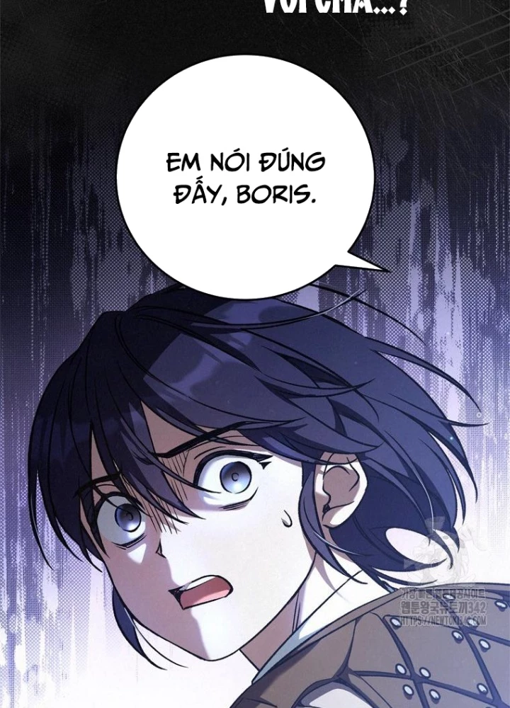 Những Đứa Trẻ Của Rune Chapter 20 - Trang 2