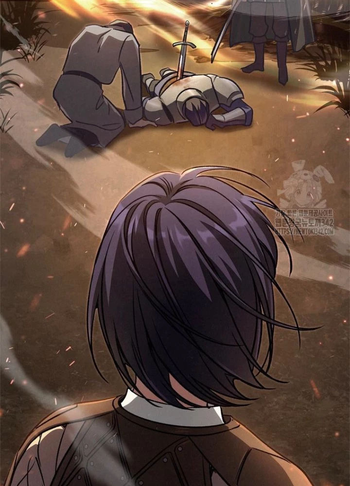 Những Đứa Trẻ Của Rune Chapter 20 - Trang 2