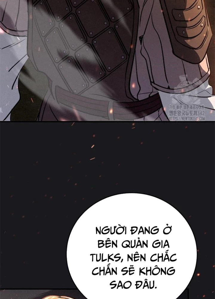 Những Đứa Trẻ Của Rune Chapter 20 - Trang 2