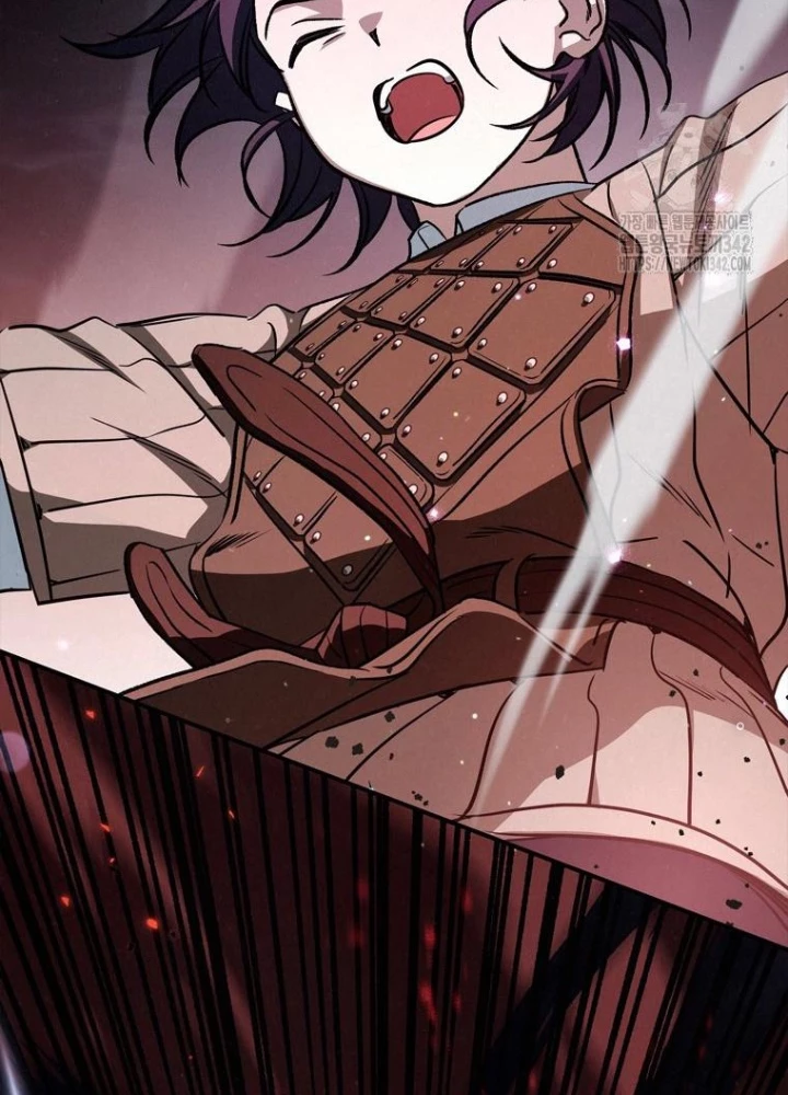 Những Đứa Trẻ Của Rune Chapter 20 - Trang 2