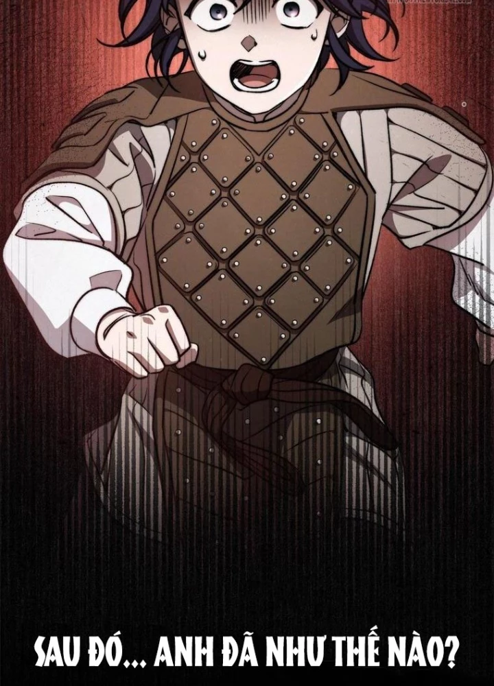 Những Đứa Trẻ Của Rune Chapter 21 - Trang 2