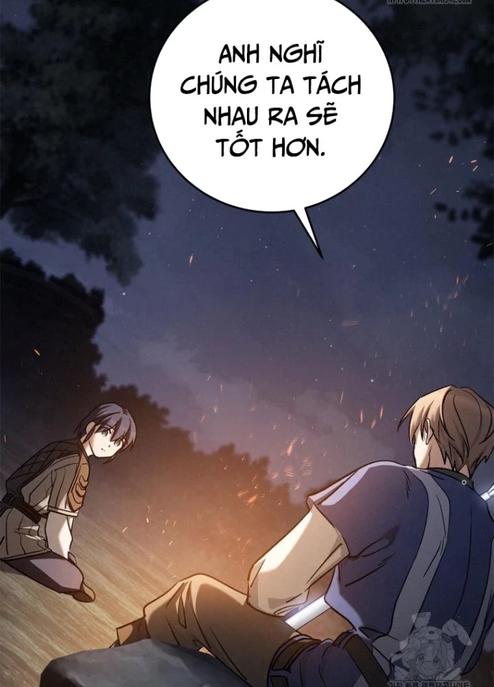 Những Đứa Trẻ Của Rune Chapter 21 - Trang 2