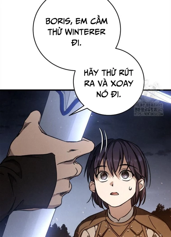 Những Đứa Trẻ Của Rune Chapter 21 - Trang 2