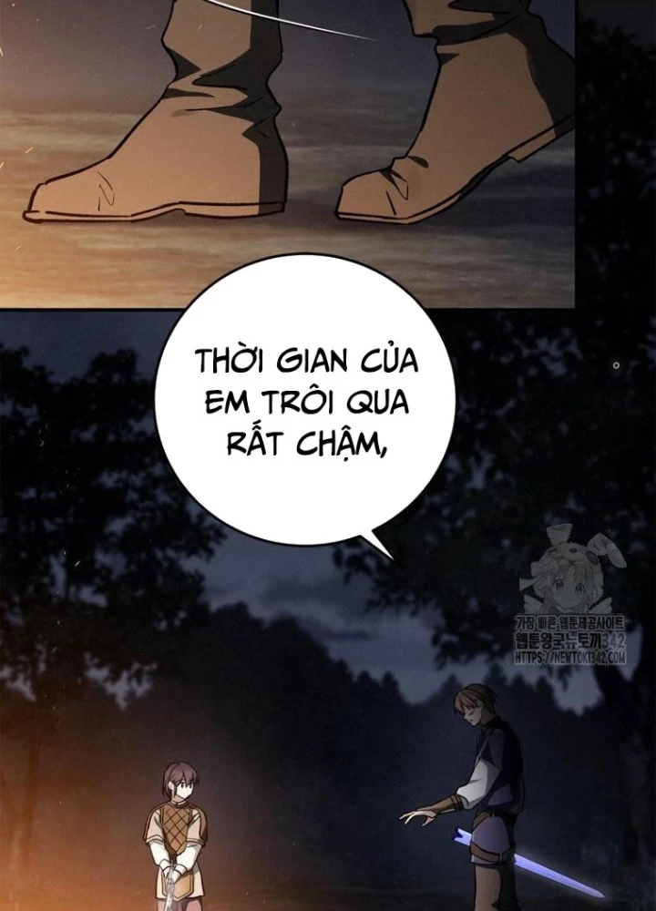 Những Đứa Trẻ Của Rune Chapter 21 - Trang 2