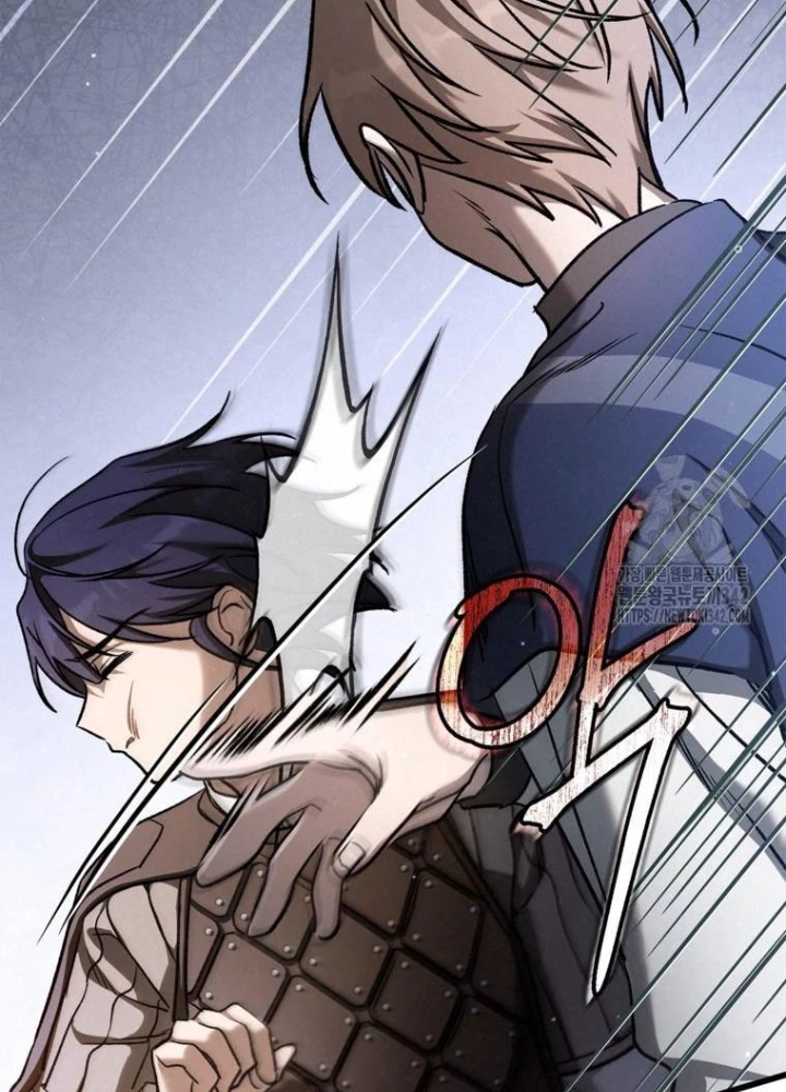 Những Đứa Trẻ Của Rune Chapter 21 - Trang 2