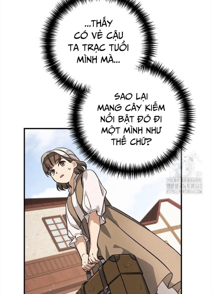 Những Đứa Trẻ Của Rune Chapter 23 - Trang 2