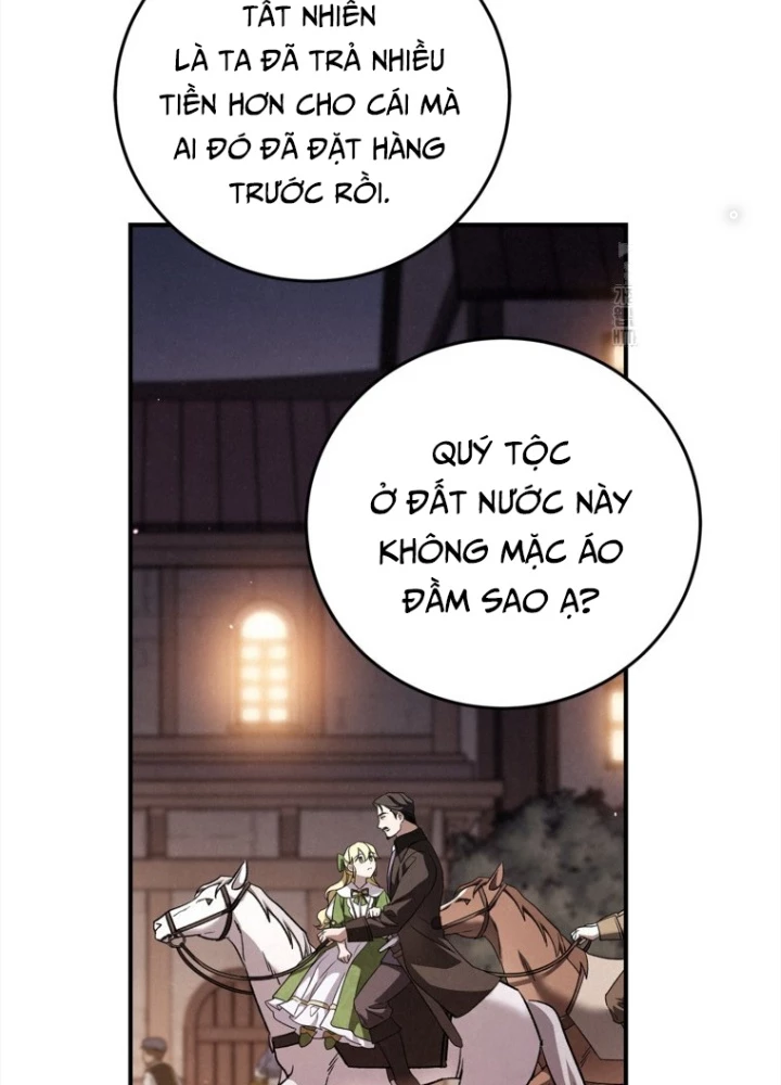 Những Đứa Trẻ Của Rune Chapter 25 - Trang 2