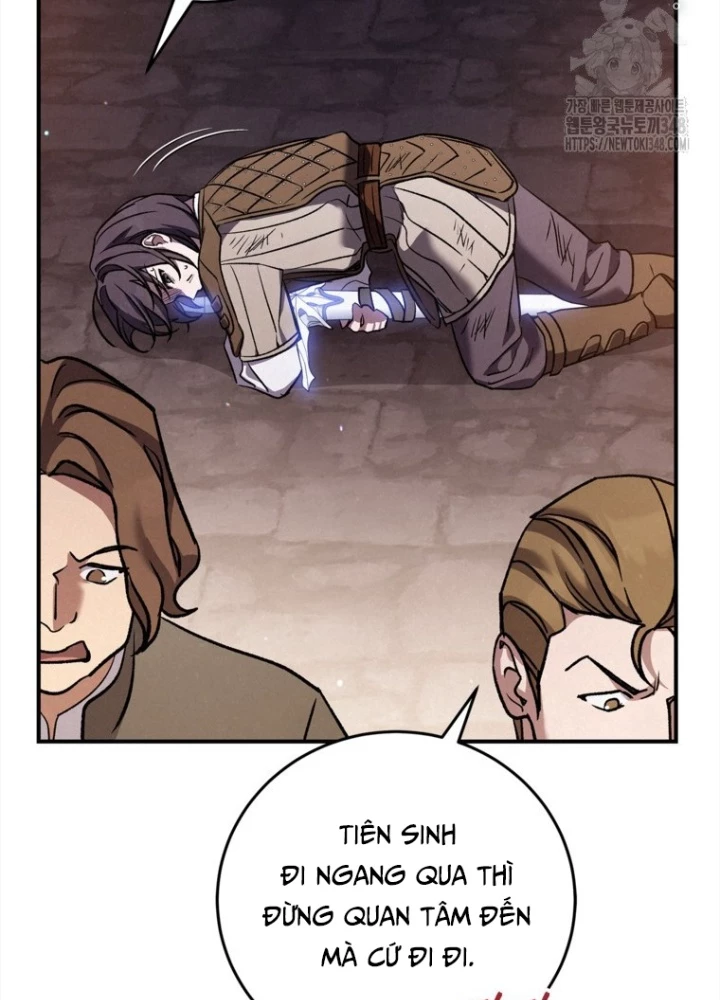 Những Đứa Trẻ Của Rune Chapter 25 - Trang 2