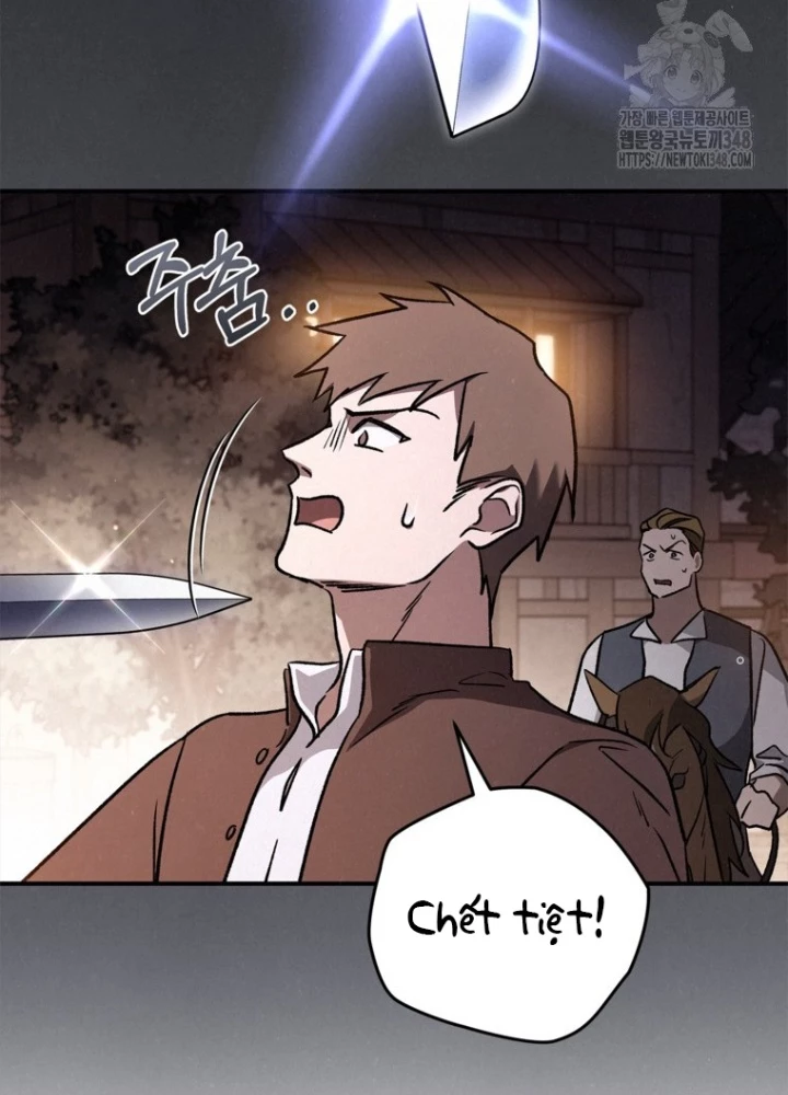 Những Đứa Trẻ Của Rune Chapter 25 - Trang 2
