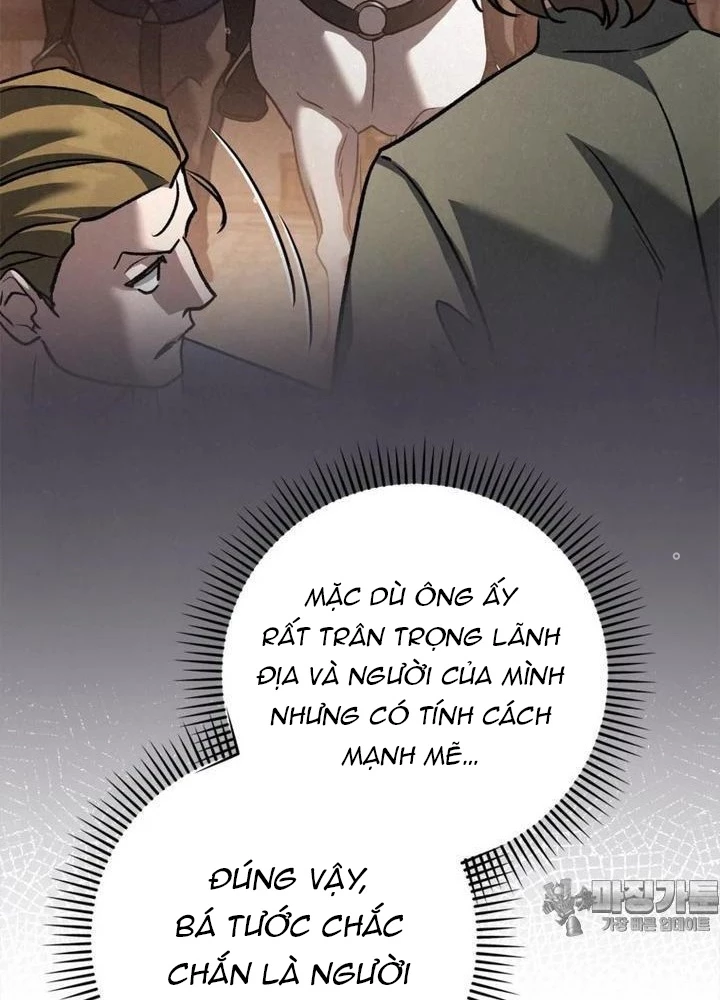 Những Đứa Trẻ Của Rune Chapter 29 - Trang 2